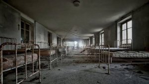 Психиатрическая больница (реальная история) | Часть 2 | История на ночь