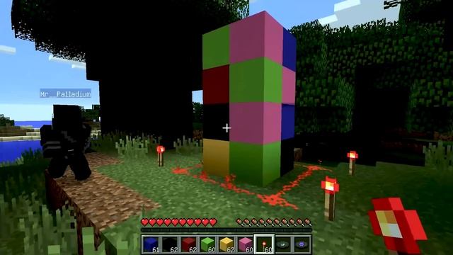 Мы РАССЛЕДОВАЛИ Самого ПОПУЛЯРНОГО ЭНДЕРМЕНА в Minecraft!┃Детектив Ник – Майнкрафт мистика