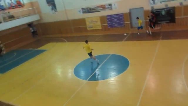 Рк-17 1 лига Дина Исход 2 тайм (8:8) смотреть онлайн