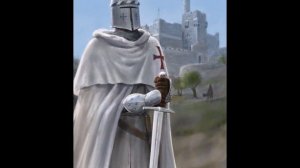 тамплиеры и их сокровища