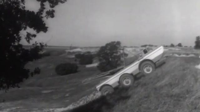 ПЭУ-1. СпецТранспорт ЗИЛ смотреть онлайн