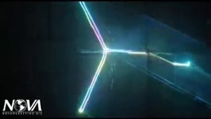 Big Dipper B2000+RGB Laser