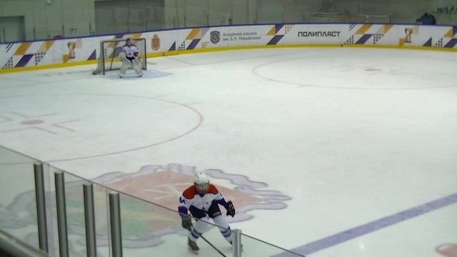 декабрь 2022, Ак. Михайлова-Липецк, 2 пер окончание смотреть онлайн