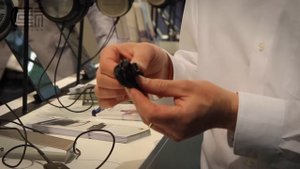 beyerdynamic impacto экспресс обзор Мюнхен 2017