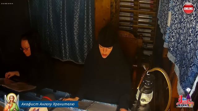 Молитва по соглашению – акафисты понедельника смотреть онлайн