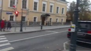 Как дойти до Театра города М