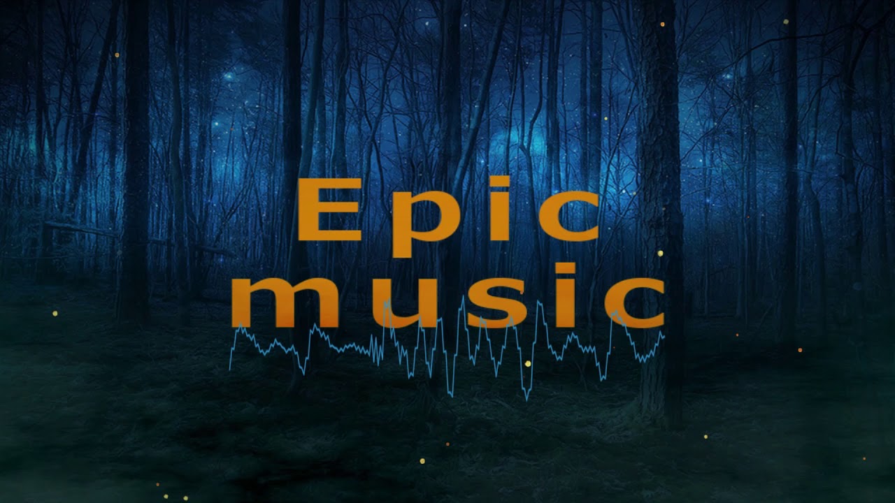 Эпическая музыка без авторских прав. Эпичная музыка без ап. Epic music.