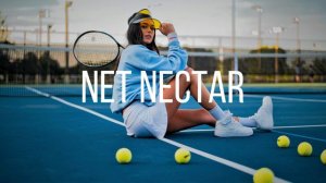 Ганвест - Девочка с картинки (Remix) N.N.M