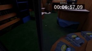 Самое быстрое прохождение Мороженщика 3 | Ice Scream 3