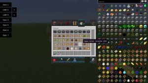 Обзор мода Ore Spawn для майнкрафт 1.5.2 ЧАСТЬ 1!