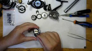 Катушка Shimano 21 Twin Power XD 4000PG