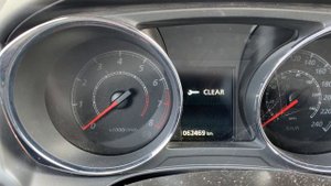 2022 Mitsubishi RvR Oil Reset