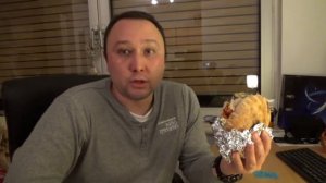 Обзор Донер-Кебаб в Германии.Döner Kebab.