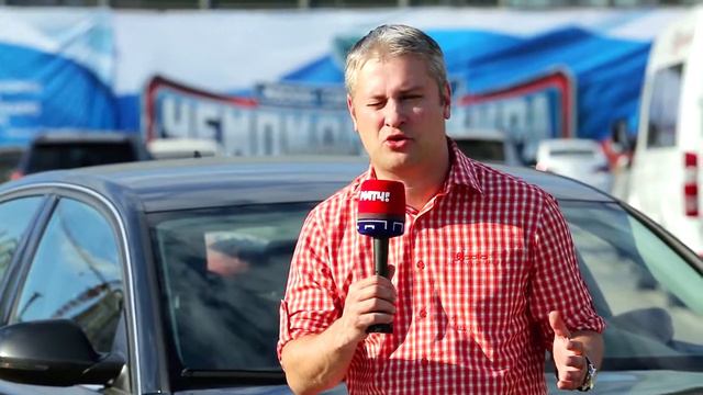 Немного о Ледовом дворце, где проходили главные хоккейные битвы прошедшего сезона! смотреть онлайн