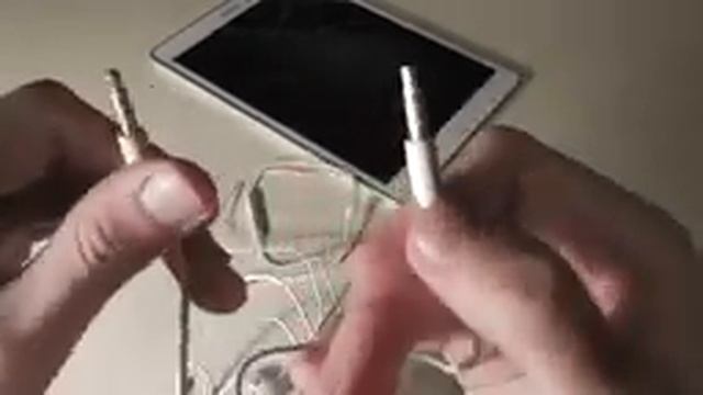 ПОДДЕЛКА?! САМСУНГОВСКИЕ НАУШНИКИ С AliExpress смотреть онлайн