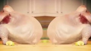 Дохлая курица