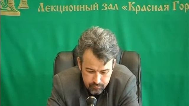 Единство и многообразие ислама