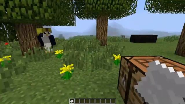 Minecraft 1.6.1 Tanıtım | Fragman | Geliyoruzz !! смотреть онлайн