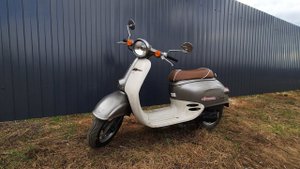 СРОЧНОЕ ВКЛЮЧЕНИЕ!!!HOnda Giorno AF24