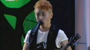 2012 с. САҤА ЫРЫА Күөх Уот гр. - Эн дьолуҥ эн илиигэр