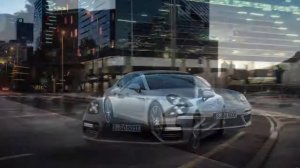 2018 Porsche Panamera Turbo S E Hybrid REVIEW