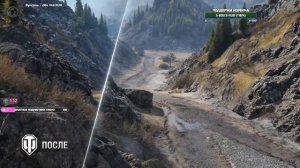 Корбен Смотрит будущее World of Tanks | Реакция Корбена на танки с автопушками