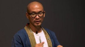 Как стать мастером рисования? - Ким Джанг Ги | Kim Jung Gi (на русском)