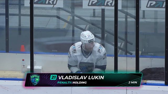 АКМ (Тул. обл.) - ЮГРА (Ханты-Мансийск) | (ВХЛ 22/23) 11.11.2022 смотреть онлайн