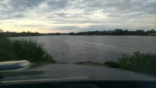 ИНГА ВСЁ УВИДЕЛА... Видео от Олега смотреть онлайн