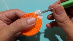 Мотивы крючком. Подставка под кружки. Крючок для начинающих. Вязание крючком 2019.