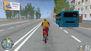 РАЗВОЗЧИК ПИЦЦЫ В МТА ПРОВИНЦИЯ! ОЧЕНЬ ВЫГОДНАЯ РАБОТА ДЛЯ НОВИЧКОВ НА 2 УРОВНЕ В MTA PROVINCE