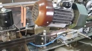 Заточной станок для ленточных пил АЗУ-09. - "Профкомплект"