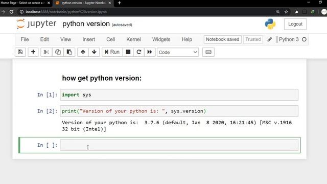 How print Python Version | python challenges