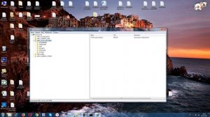 Как зайти в реестр Windows, если он не открывается