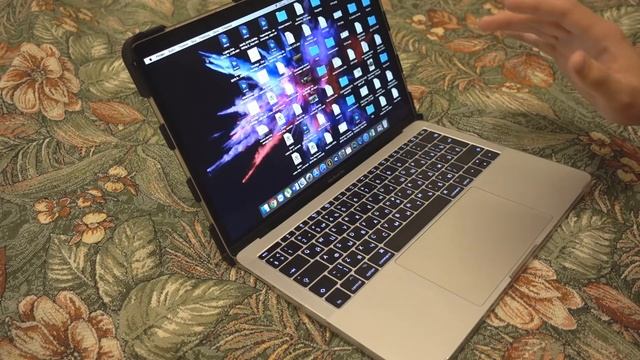 Не покупайте MacBook! или почему я продал свой мак смотреть онлайн