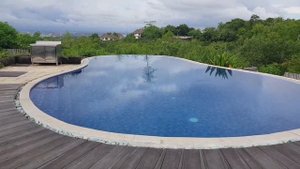 Bali, Uluwatu, Kirana Ungasan Villas