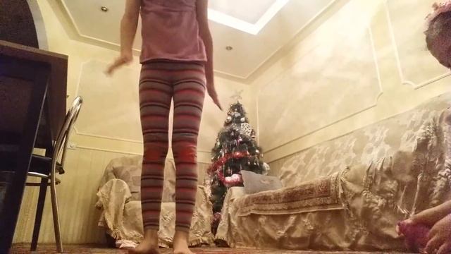 Спортивный челлендж!!! 100 за 10/100 приседаний за 10 минут!!!
