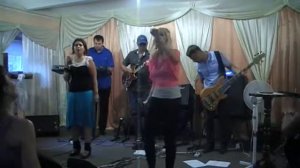 Най-най-най. Прославление 3. 2015.08.16. Источник Жизни