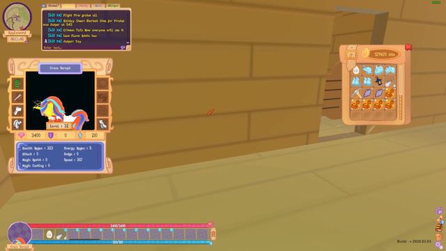 Legends of Equestria Summer Games Mountain Climbing смотреть онлайн