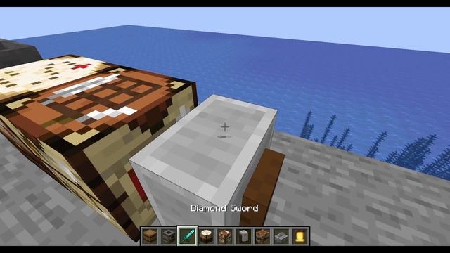 NEW UPDATE 1.14 18w44a REVIEW + How to use BLAST FURNACE смотреть онлайн