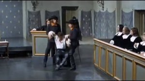 Анжелика и Жоффрей - Люблю тебя...