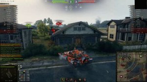 FV215b - ЭТО НОВАЯ ИМБА ПОСЛЕ АПА! ТЕПЕРЬ ОН МОЖЕТ ПОКАЗАТЬ ХОРОШИЕ РЕЗУЛЬТАТЫ!