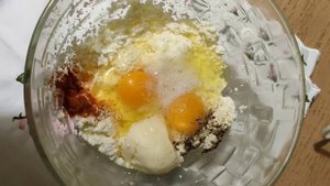 Приготовление домашнего твердого сыра в микроволновке