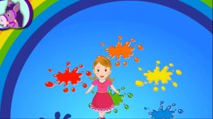 Бармаклар гаил´се | Татарская Семья Пальчиков | TATAR FINGER FAMILY