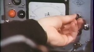 Вихретоковая дефектоскопия