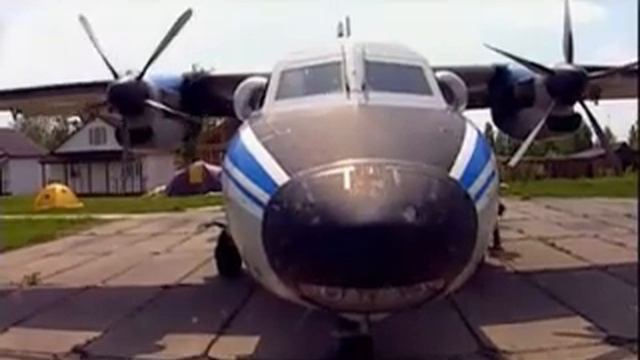 Возможности человека Инстинкт самосохранения 2007