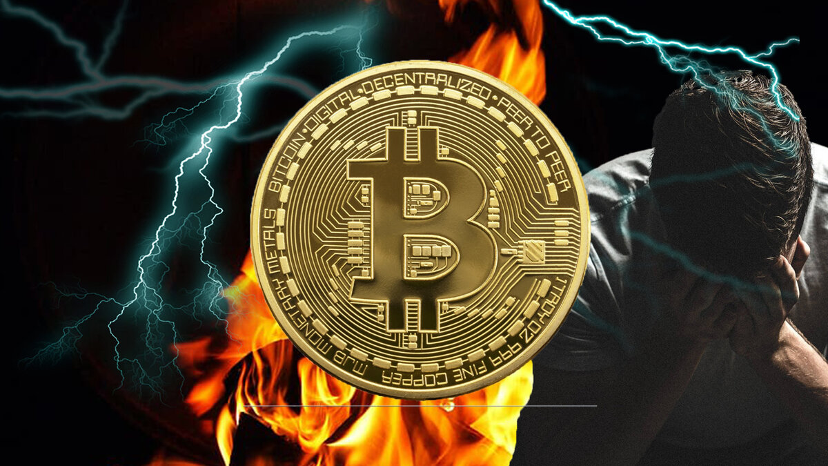 bitcoin for layman