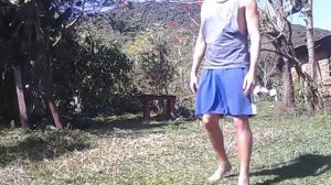 tutorial tornado 540 kick