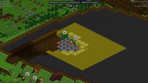 Slushy_ Plays Gnomoria a Sandbox Village Management Survival Game