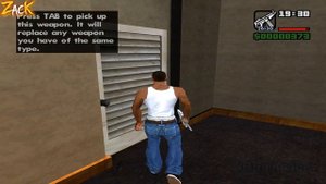 Любимая классика детства... Как играется в Steam версию легендарной GTA: San Andreas спустя 20 лет